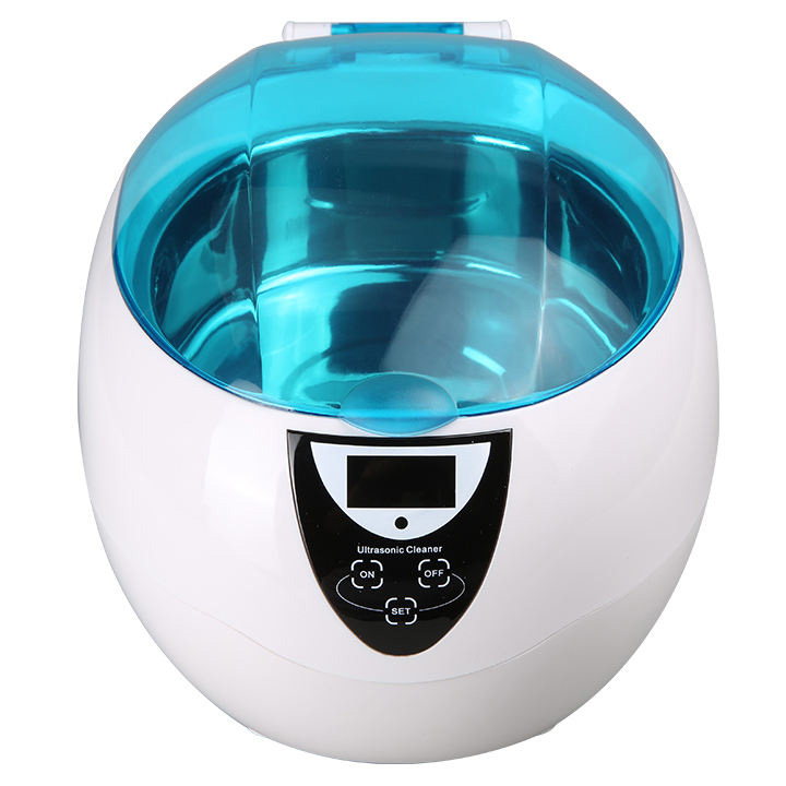 JeKen&reg; CE‑5200A 0,75‑L‑Digital‑Ultraschallreiniger